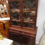 708 3001 DISPLAY CABINET